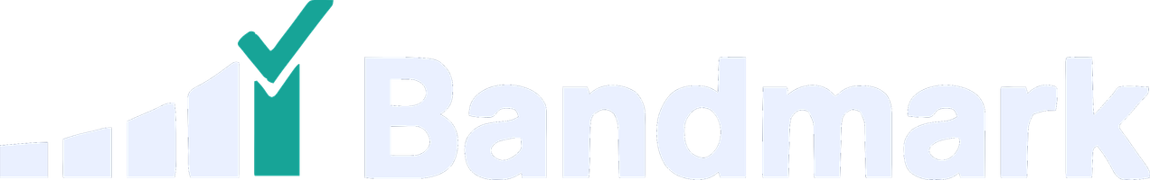 Bandmark