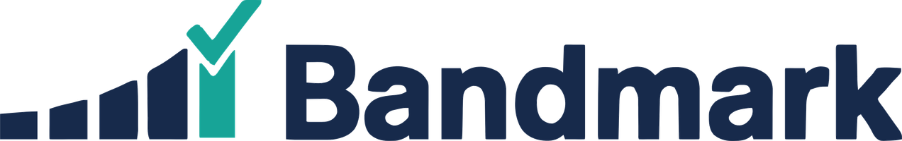 Bandmark